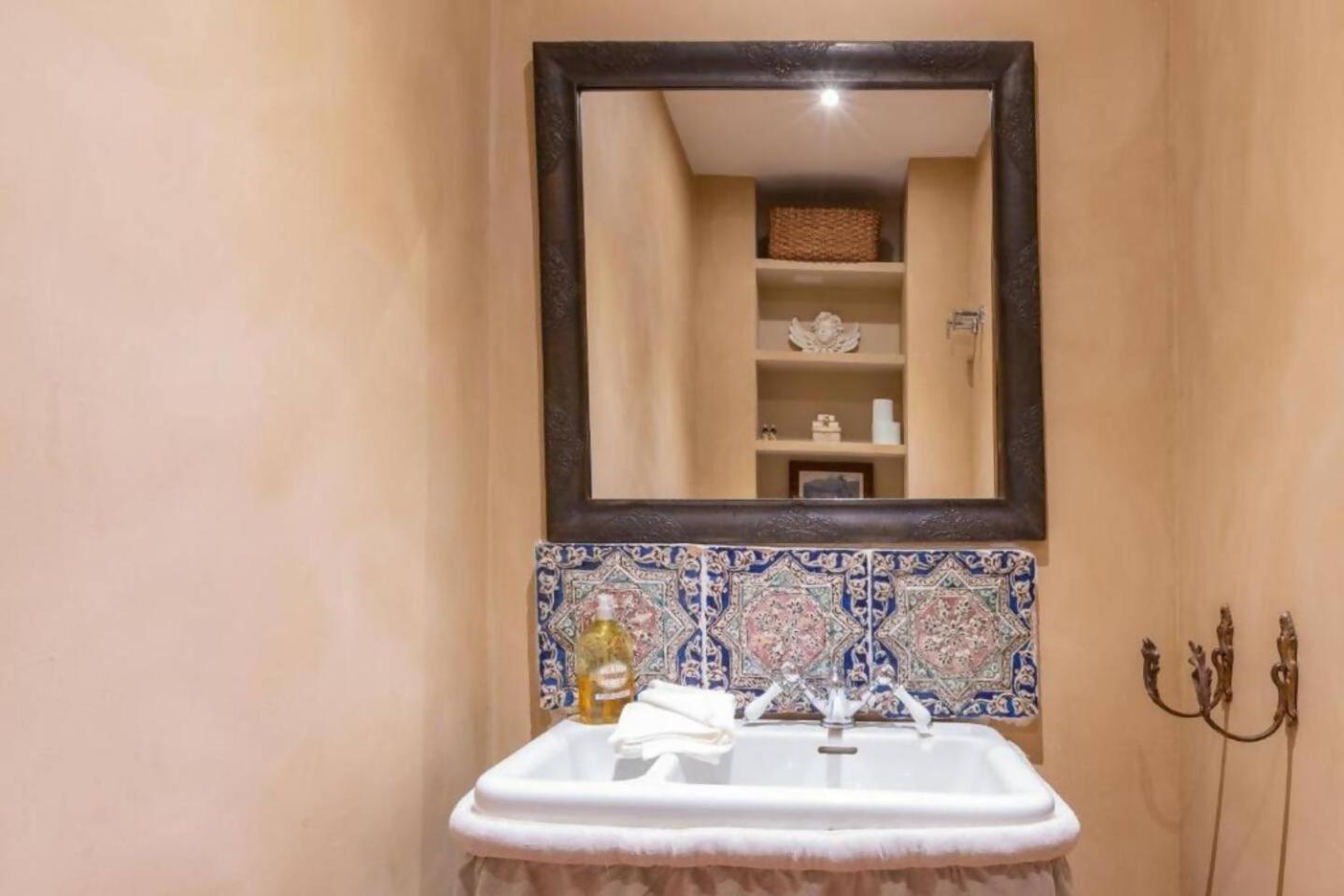 Villa Casa Sol Encantadora Villa Con Piscina Марбеля Екстериор снимка