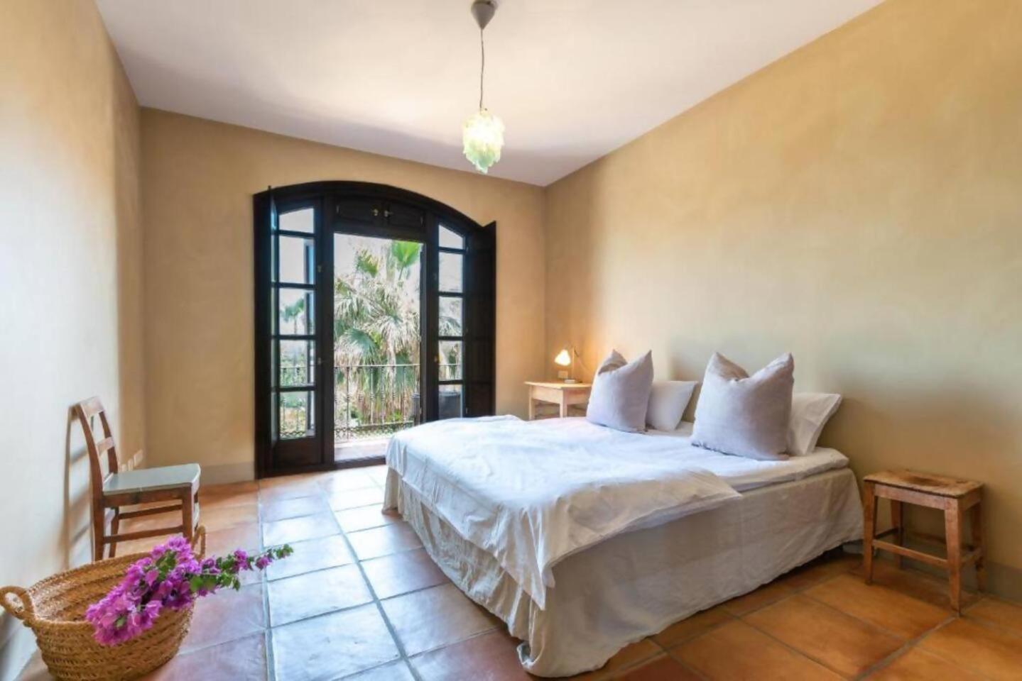 Villa Casa Sol Encantadora Villa Con Piscina Марбеля Екстериор снимка