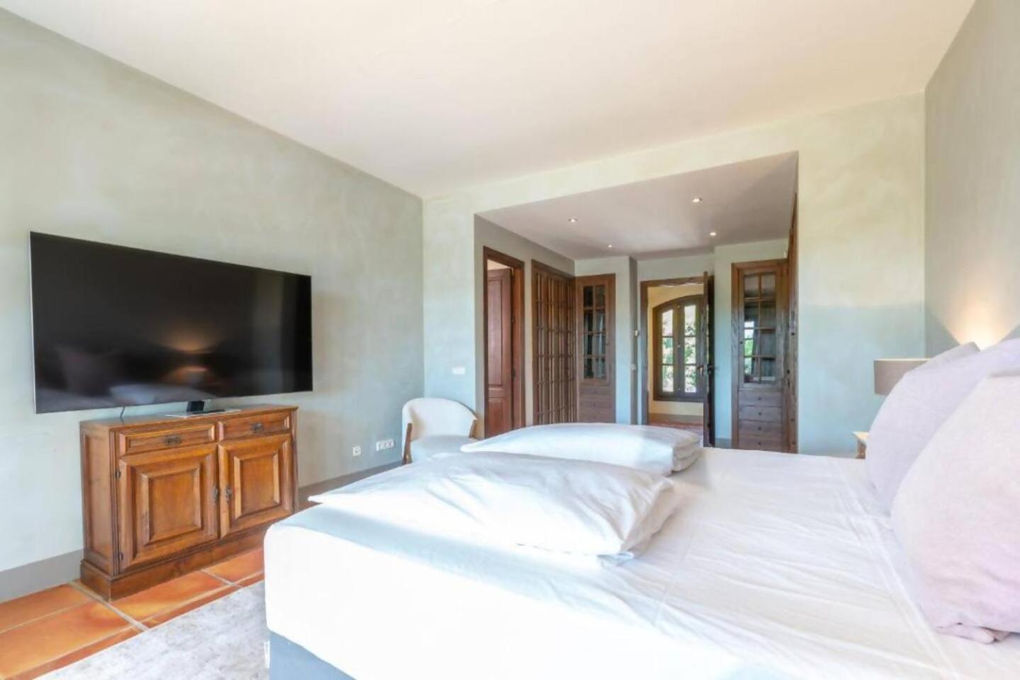 Villa Casa Sol Encantadora Villa Con Piscina Марбеля Екстериор снимка