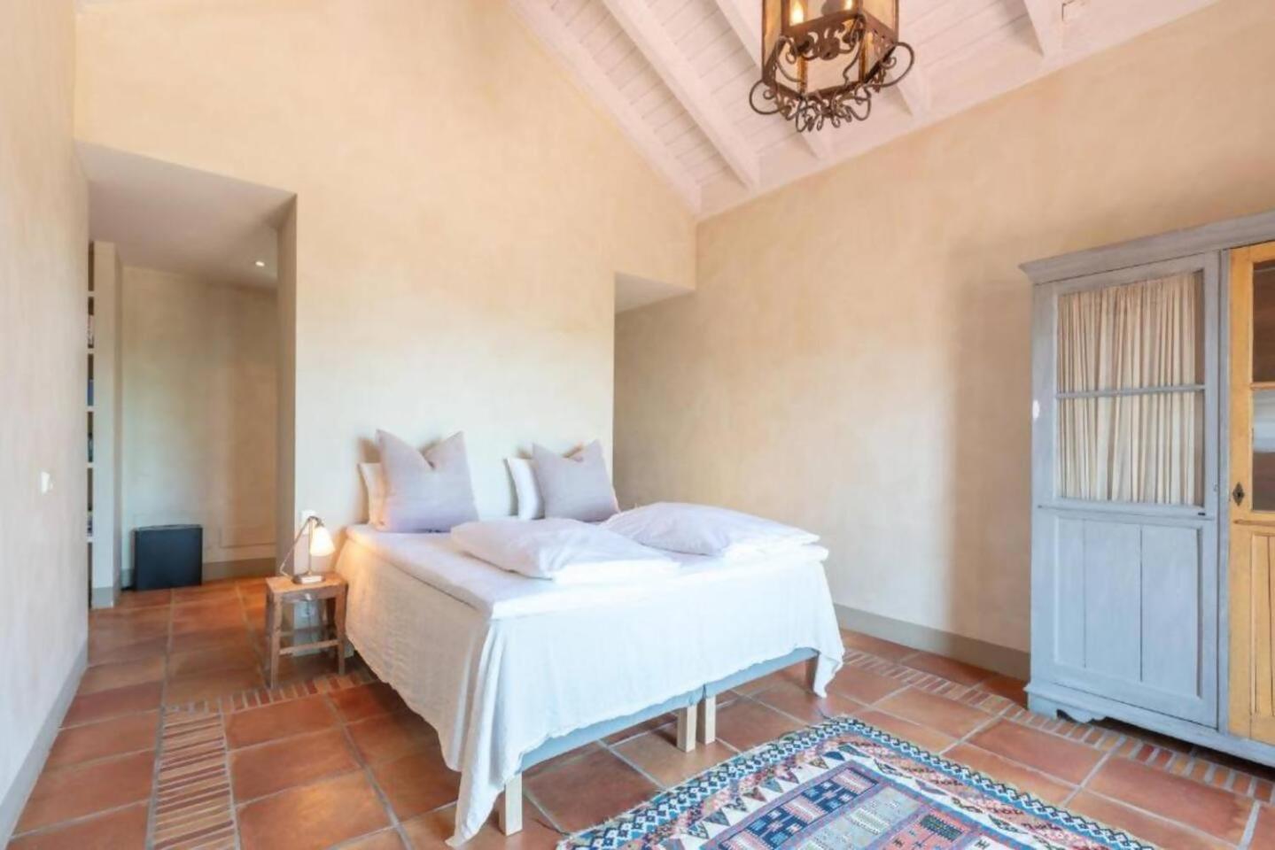 Villa Casa Sol Encantadora Villa Con Piscina Марбеля Екстериор снимка