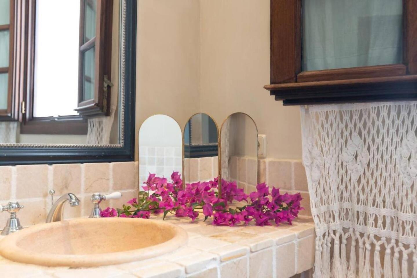 Villa Casa Sol Encantadora Villa Con Piscina Марбеля Екстериор снимка