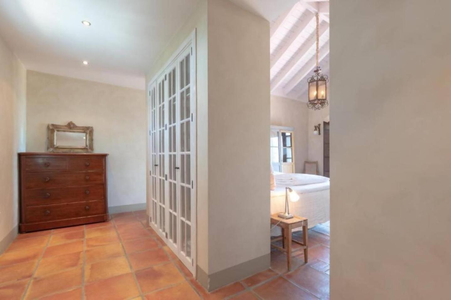 Villa Casa Sol Encantadora Villa Con Piscina Марбеля Екстериор снимка